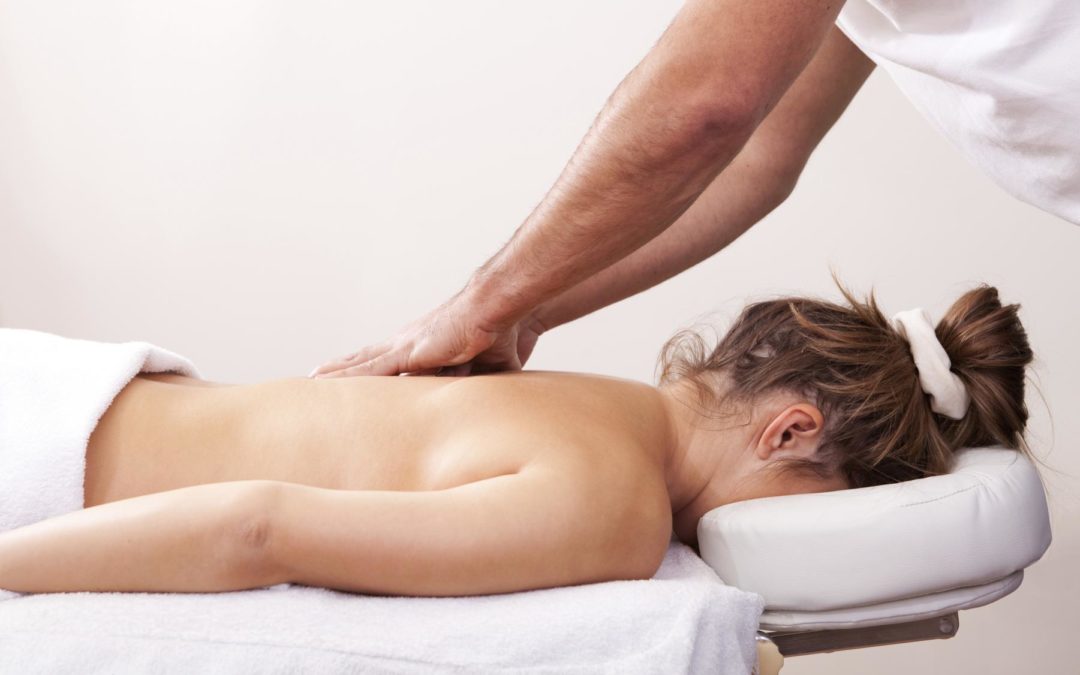 I Opened A Massage School Palpation Prep